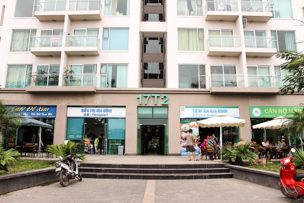 Le Jardin Homestay Ha Long Exterior photo
