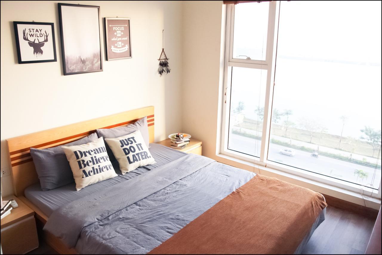 Le Jardin Homestay Ha Long Exterior photo