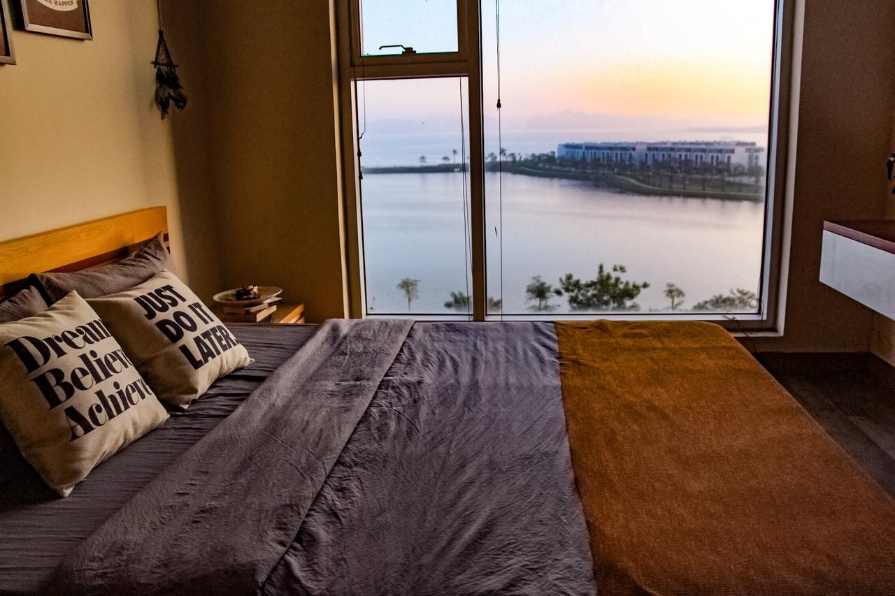 Le Jardin Homestay Ha Long Exterior photo