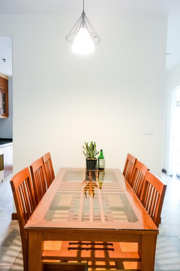 Le Jardin Homestay Ha Long Exterior photo