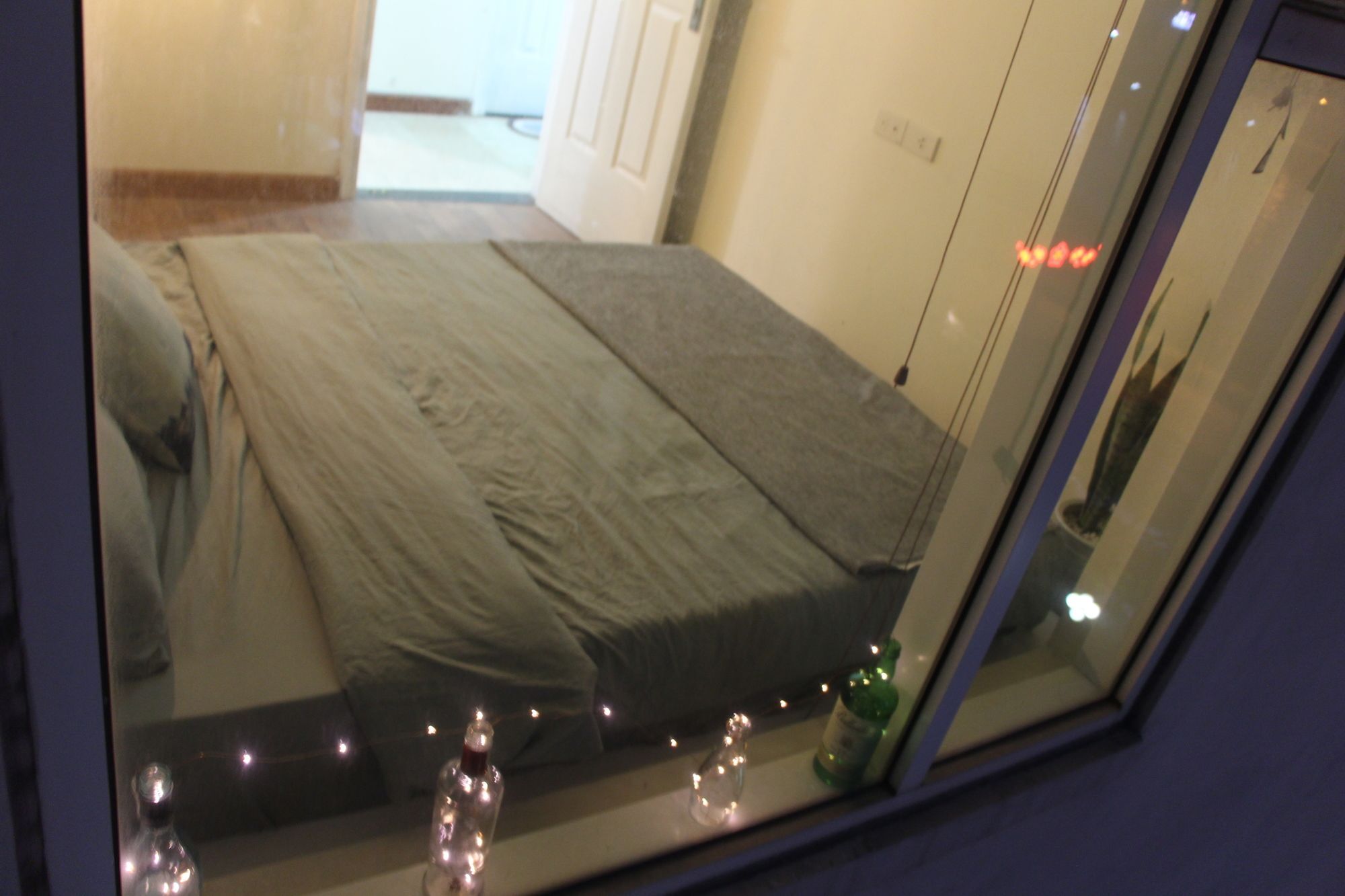 Le Jardin Homestay Ha Long Exterior photo